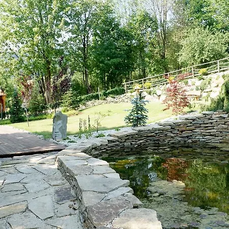 Appartement Przy Stoku *
