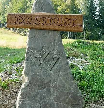 Przy Stoku Wisła