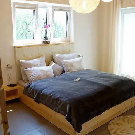 Przy Stoku Appartement
