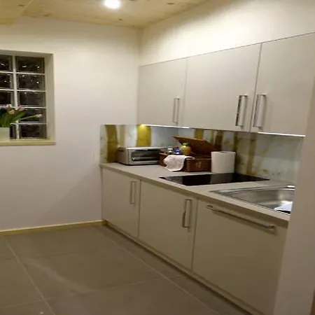 Appartement Przy Stoku *